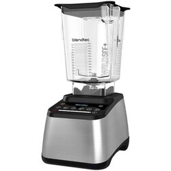 Blender Blendtec Designer 725 (Silver) Thumb