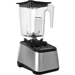 Блендер Blendtec Designer 725 (Silver)