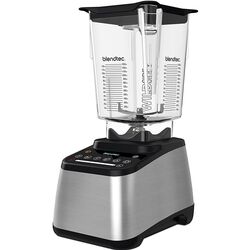 Blender Blendtec Designer 725 (Silver) Thumb