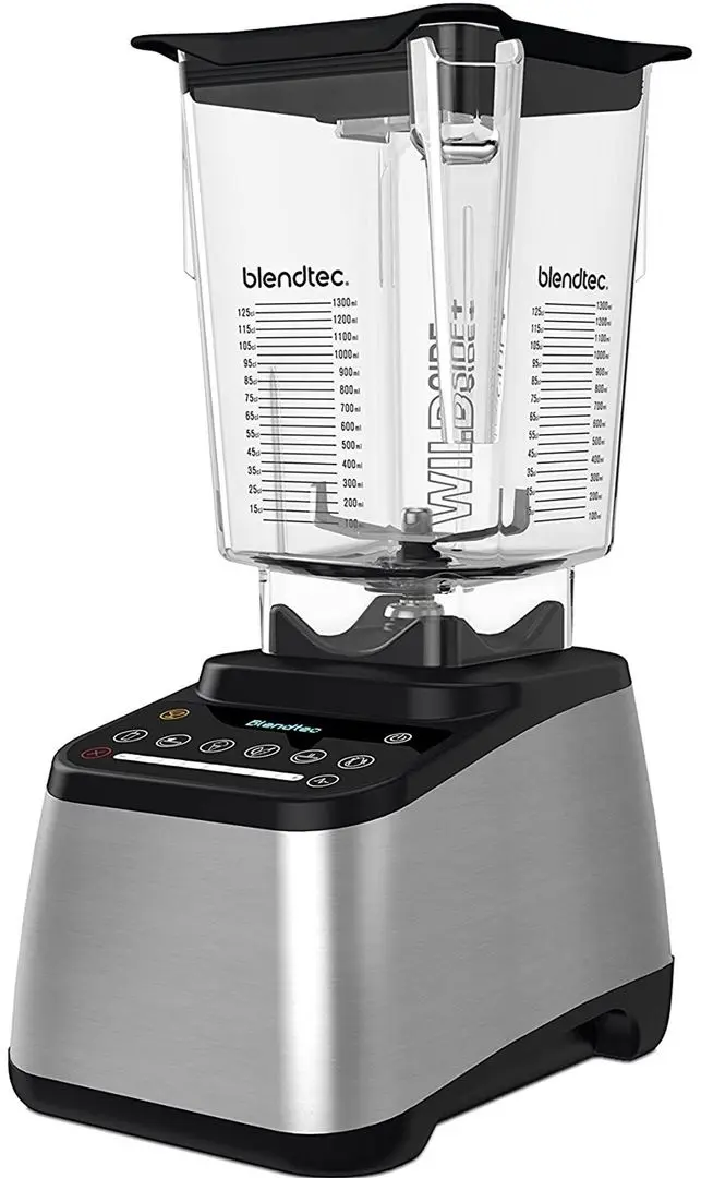 Blender Blendtec Designer 725 (Silver) - 4