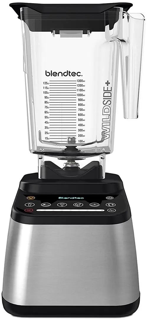 Blender Blendtec Designer 725 (Silver) - 5