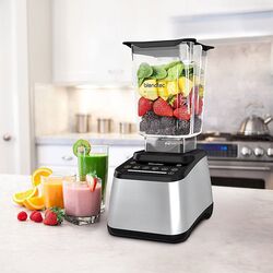 Blender Blendtec Designer 725 (Silver) Thumb