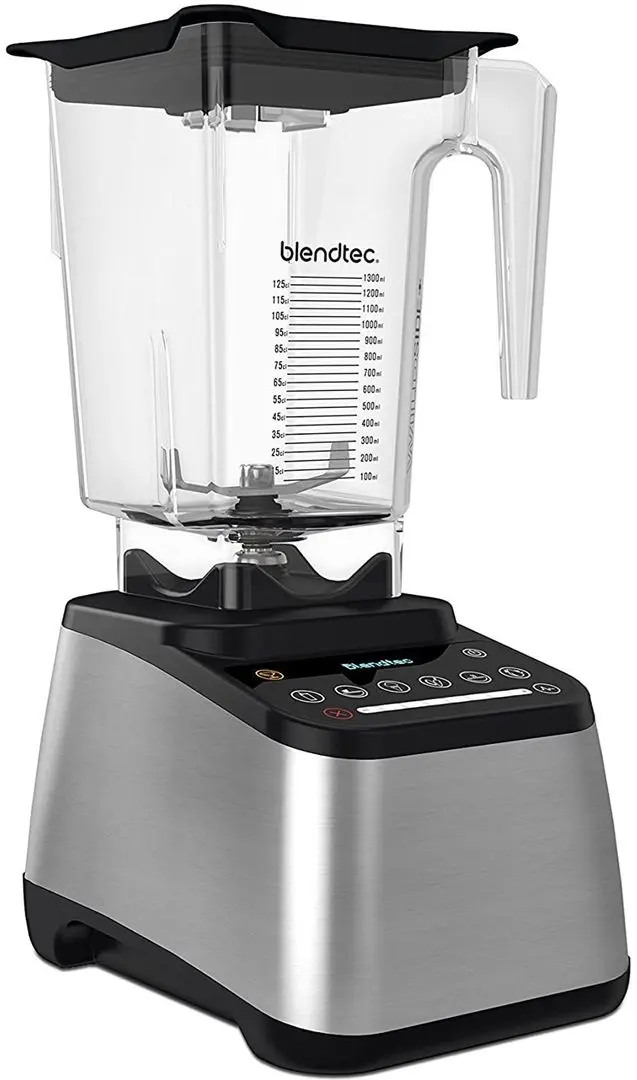 Blender Blendtec Designer 725 (Silver)