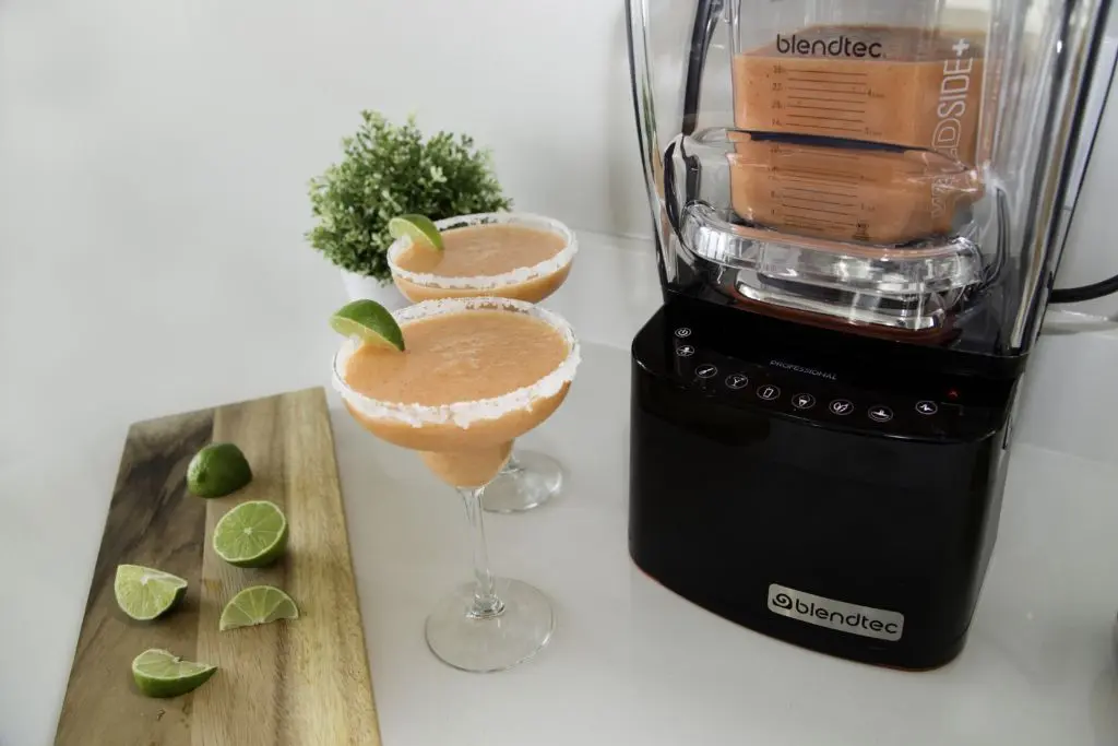 Блендер Blendtec Professional 800 908000 (Black) - 6