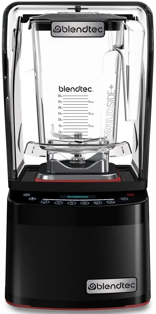 Блендер Blendtec Professional 800 908000 (Black)