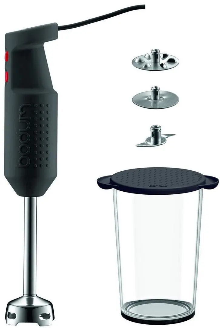 Blender Bodum BDK11179-01 (Black) - 2