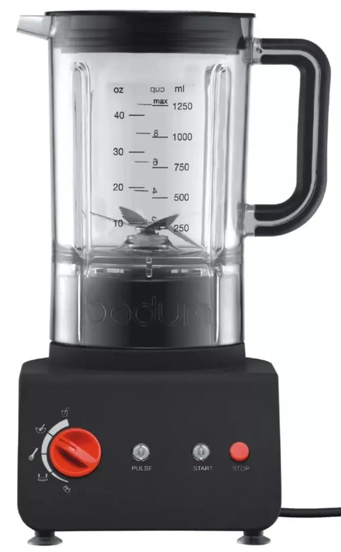 Blender Bodum Bistro BD11303-01 (Black)