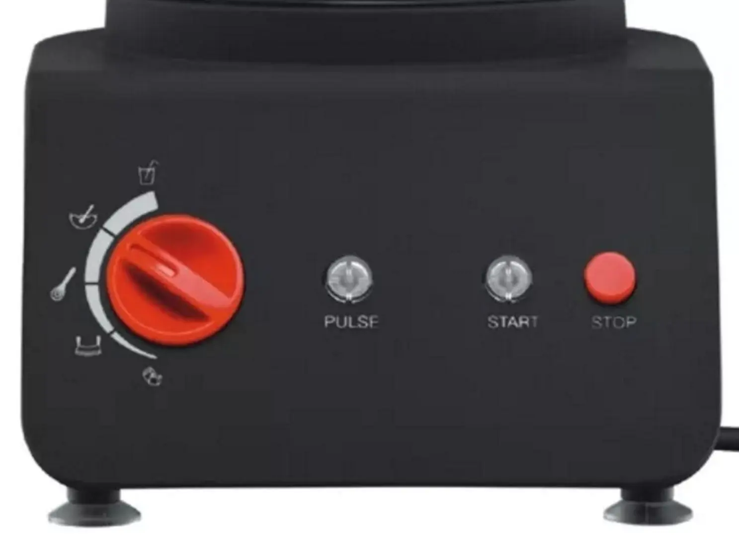 Blender Bodum Bistro BD11303-01 (Black)