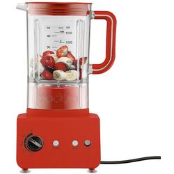 Блендер Bodum Bistro BD11303-294 (Red) Thumb