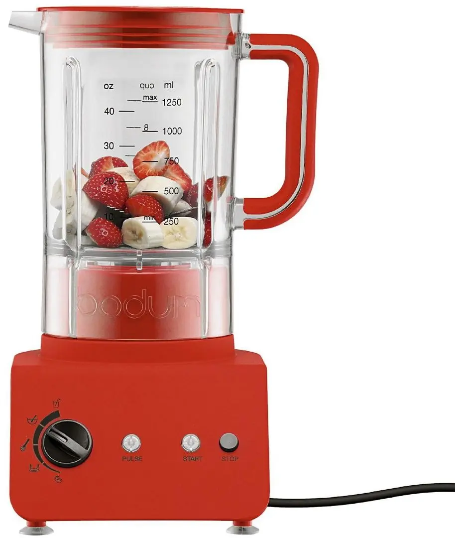 Блендер Bodum Bistro BD11303-294 (Red)