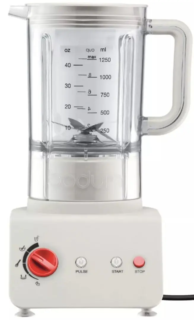 Blender Bodum Bistro BD11303-913 (White)