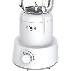 Blender 2in1 Bohm BM5010 (White) Thumb