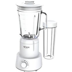 Blender 2in1 Bohm BM5010 (White)