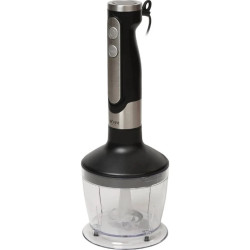 Блендер Bohm BHB-2780 (Black/Silver) Thumb