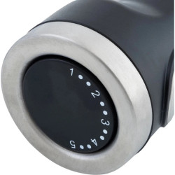 Блендер Bohm BHB-2780 (Black/Silver) Thumb