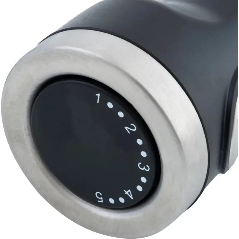 Блендер Bohm BHB-2780 (Black/Silver) - 4