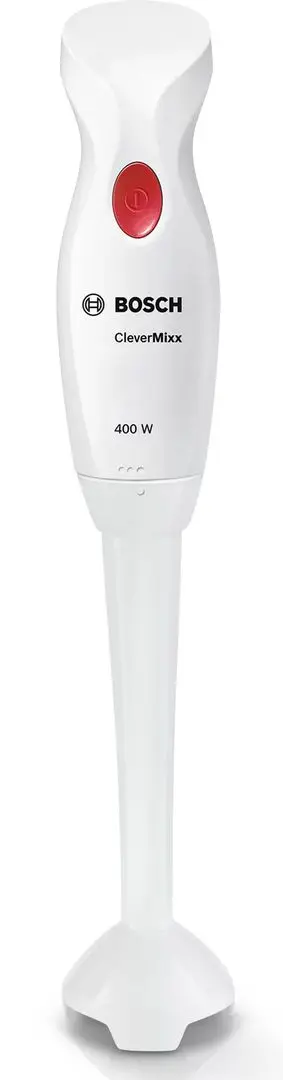 Blender Bosch CleverMixx MSM14200 (White)