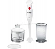 Blender Bosch CleverMixx MSM14200 (White)