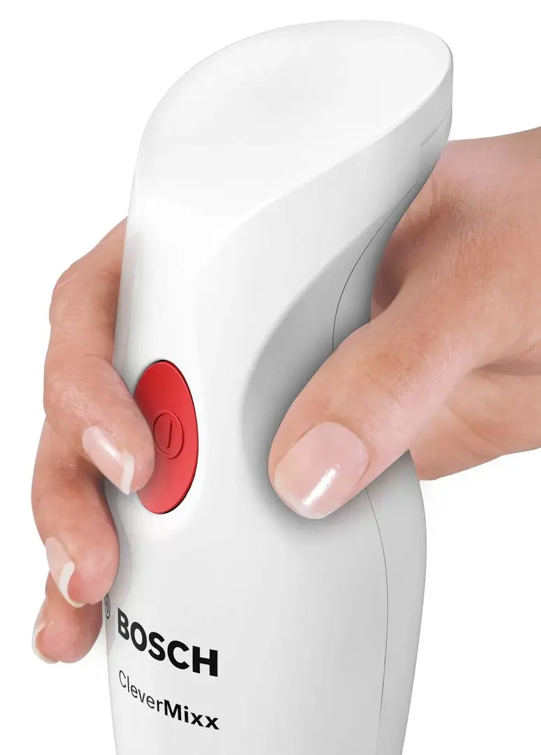 Blender Bosch CleverMixx MSM14200 (White)