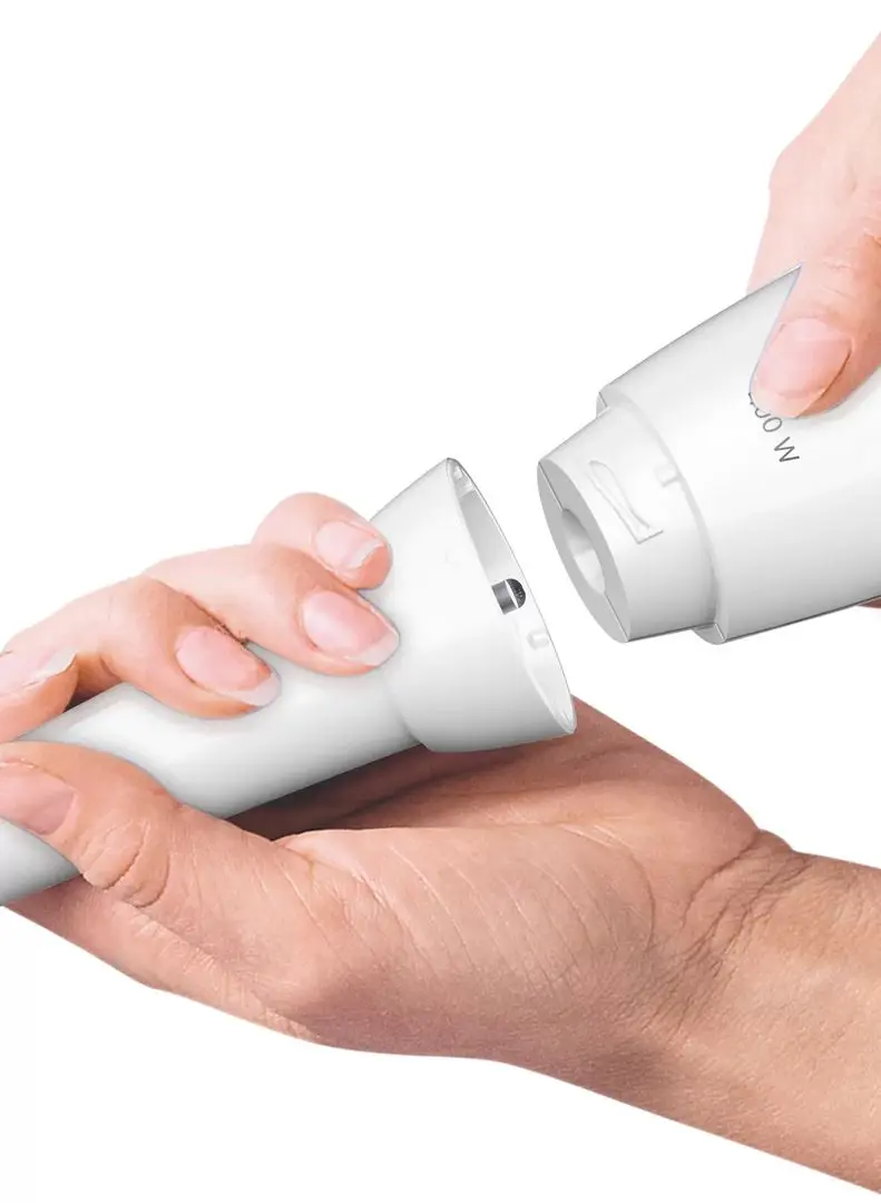 Blender Bosch CleverMixx MSM14200 (White)