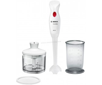 Blender Bosch CleverMixx MSM14200 (White)