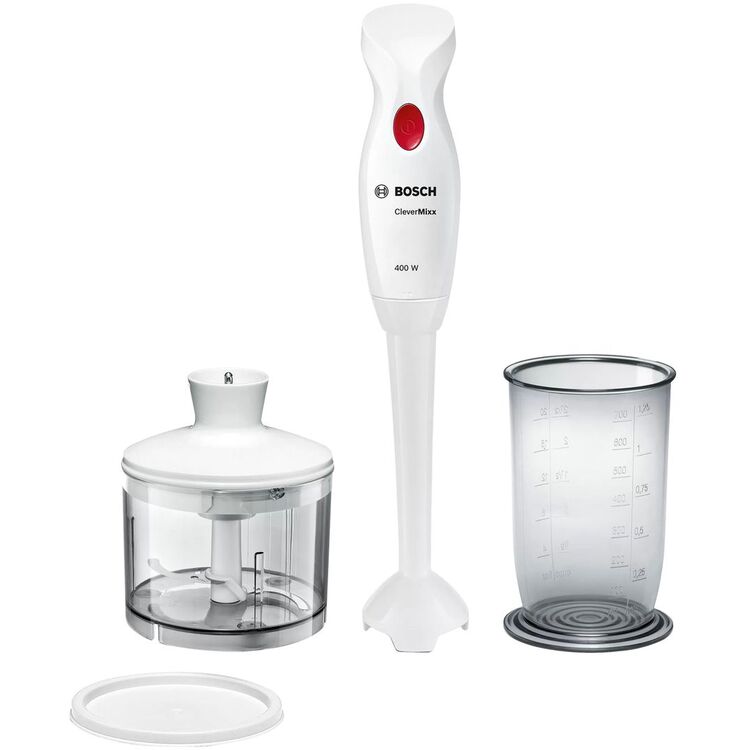 Bosch CleverMixx MSM14200