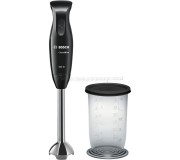 Blender Bosch CleverMixx MSM2610B (Black)