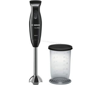 Blender Bosch CleverMixx MSM2610B (Black)