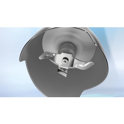 Blender Bosch EgroMaster MSM4W410 (White/Anthracite) Thumb