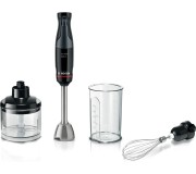 Blender Bosch ErgoMaster MSM4B621 (Black)