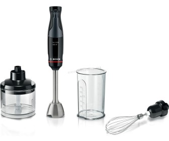 Blender Bosch ErgoMaster MSM4B621 (Black)