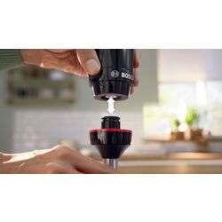 Blender Bosch ErgoMaster MSM4B623 (Black) Thumb