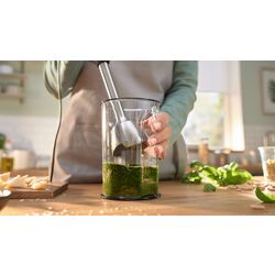 Blender Bosch ErgoMaster MSM4B623 (Black) Thumb