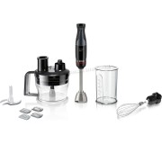 Blender Bosch ErgoMaster MSM4B670 (Black/Anthracite)