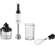 Blender Bosch ErgoMaster MSM4W221 (White)