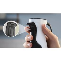 Блендер Bosch ErgoMaster MSM4W221 (White) Thumb