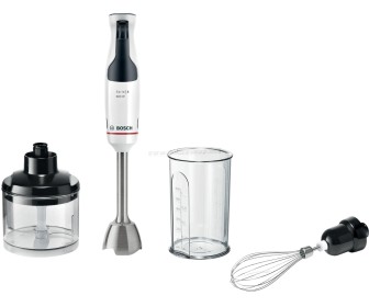 Blender Bosch ErgoMaster MSM4W221 (White)