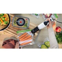 Блендер Bosch ErgoMaster MSM4W221 (White) Thumb