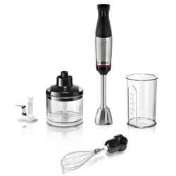Blender Bosch ErgoMaster MSM6M622 (Black)