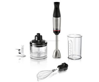 Blender Bosch ErgoMaster MSM6M622 (Black)