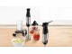 Blender Bosch ErgoMaster MSM6M623 (Black/Inox)