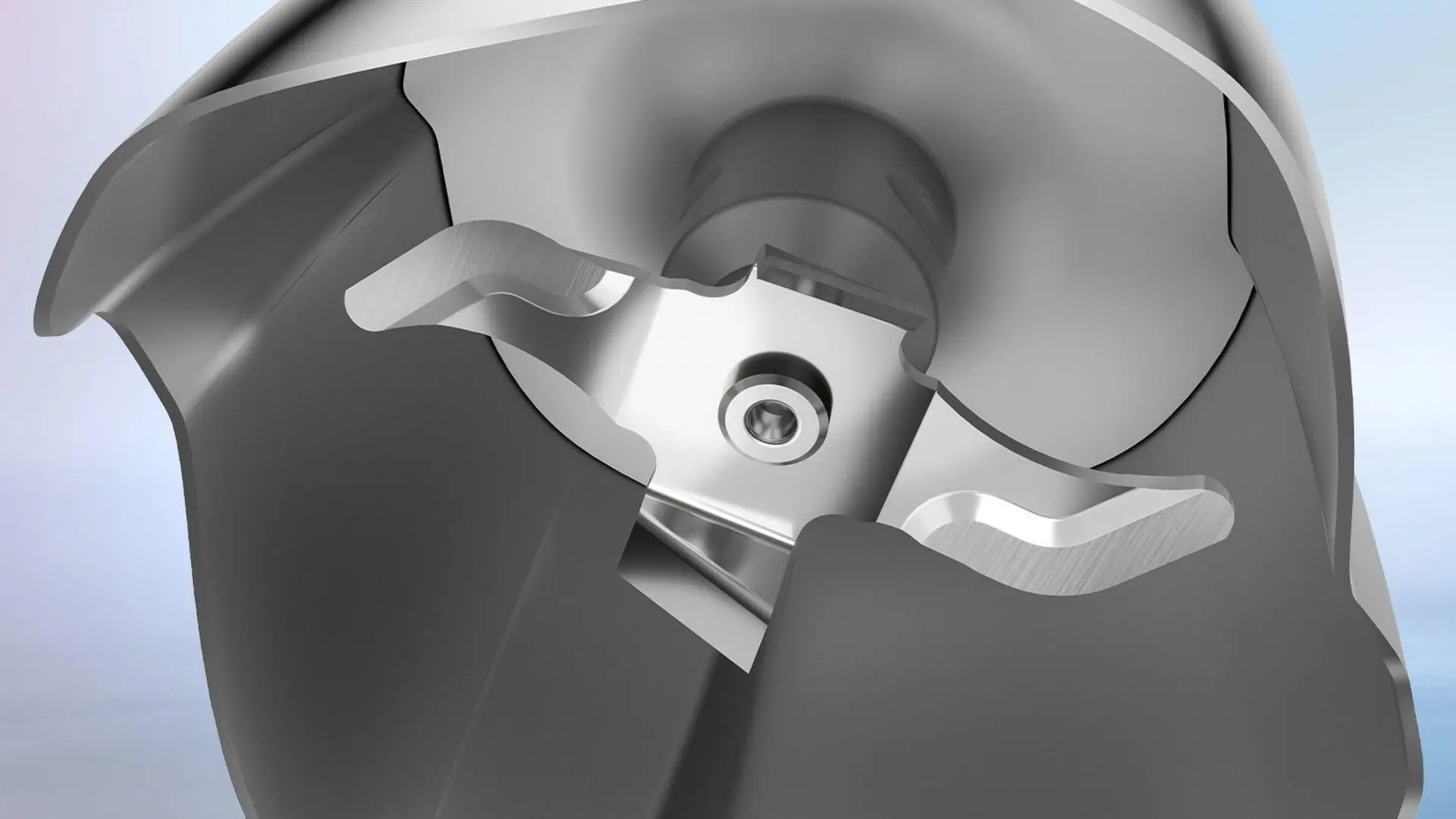 Блендер Bosch ErgoMaster MSM6M623 (Black/Inox)