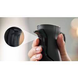 Блендер Bosch ErgoMaster MSM6M623 (Black/Inox) Thumb