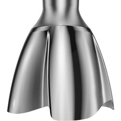 Blender Bosch ErgoMaster MSM6M8X1 (Black/Inox) Thumb