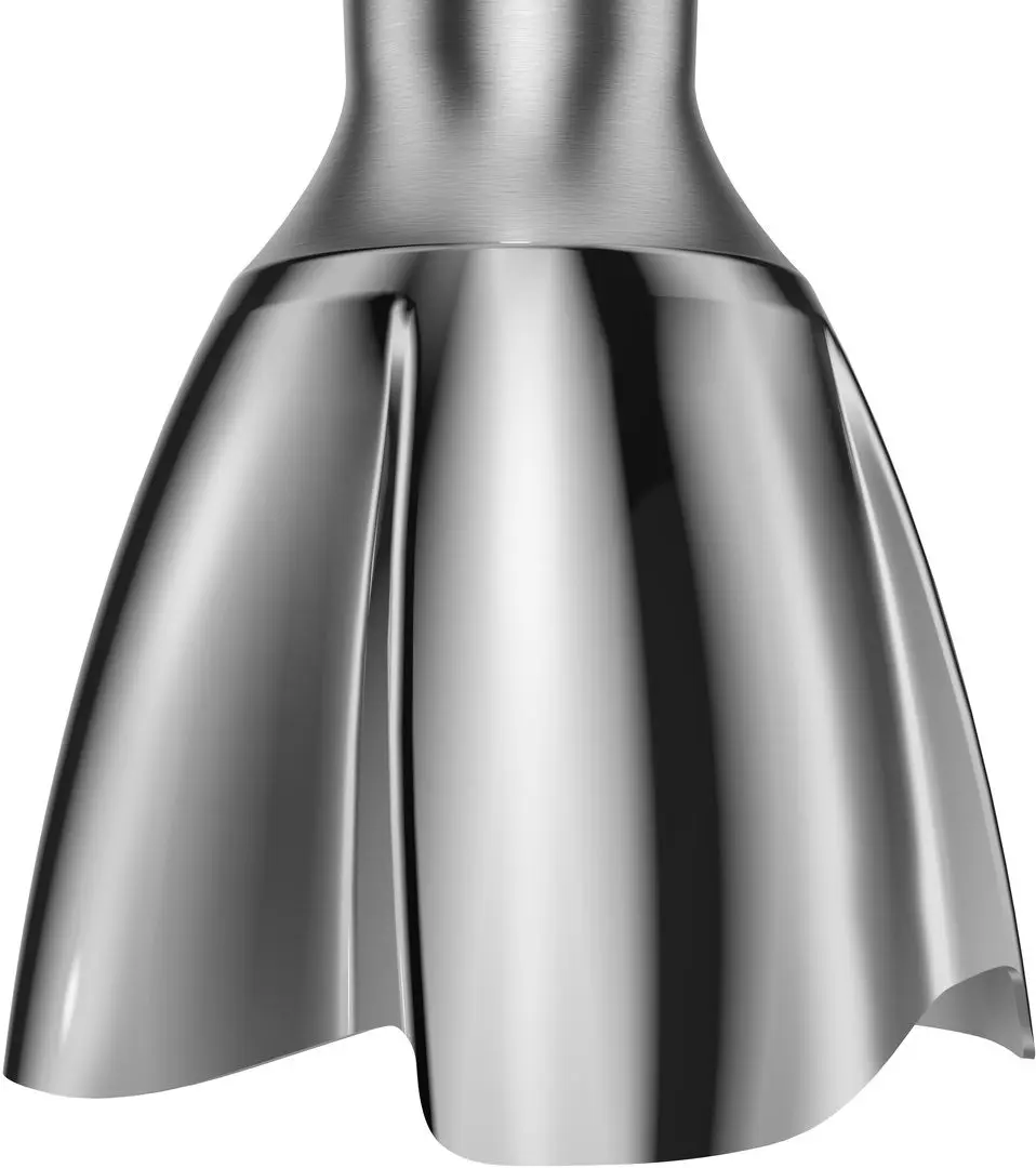 Blender Bosch ErgoMaster MSM6M8X1 (Black/Inox)