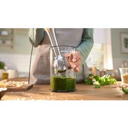 Blender Bosch ErgoMaster MSM6M8X1 (Black/Inox) Thumb