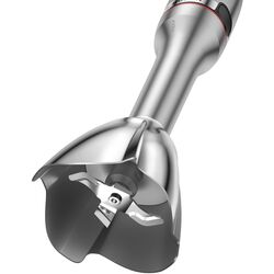 Blender Bosch ErgoMaster MSM6M8X1 (Black/Inox) Thumb