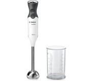 Blender Bosch ErgoMixx MS61A4110 (White/Black)