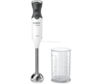 Blender Bosch ErgoMixx MS61A4110 (White/Black)