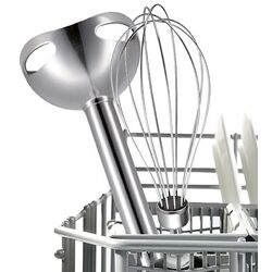 Блендер Bosch ErgoMixx MS61B6170 (Black) Thumb